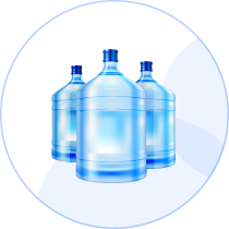 Water Delivery