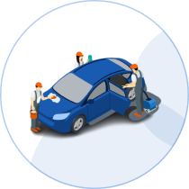 Car Wash