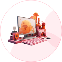 Computer repair