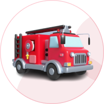 Fire Fighter