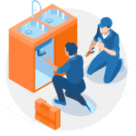 Plumbers