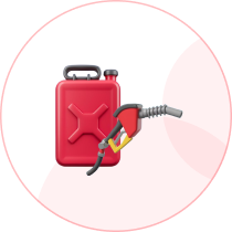 Fuel Delivery